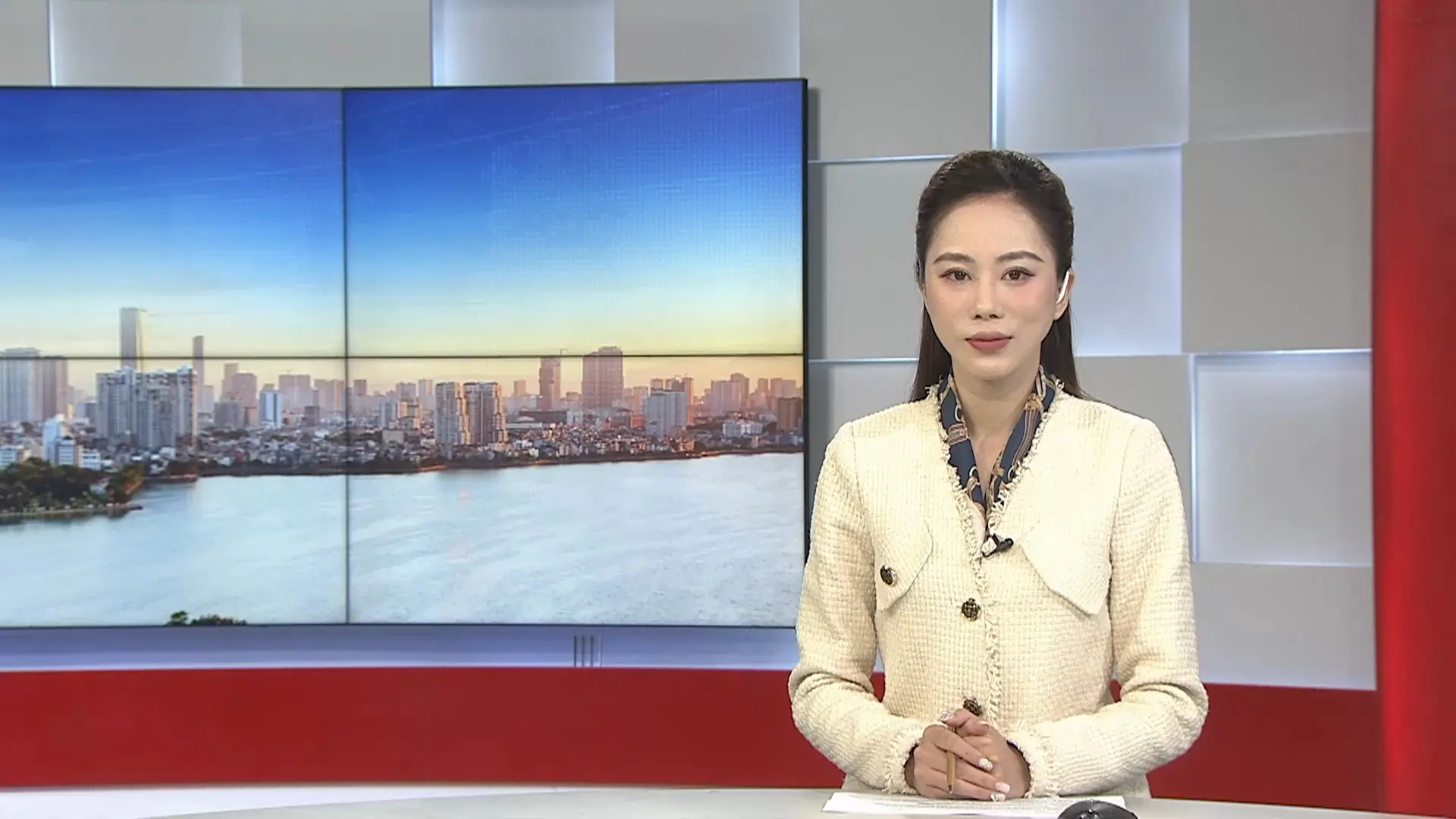 Chương trình Thời sự 11h30 | 11/11/2025